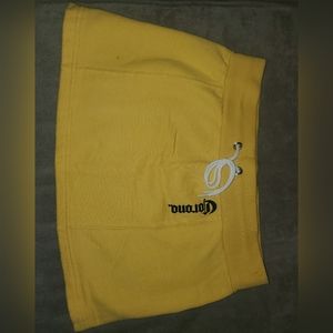 Corona beer skirt